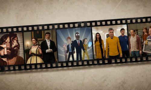 Preživjeli ste ljeto bez novih serija? Evo pet onih koje ste možda propustili