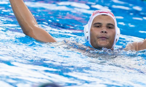 Nevjerojatno ljeto hrvatskog vaterpola: U-20 reprezentacija osvojila europsko zlato