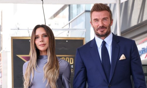 David i Victoria Beckham uživaju u Portofinu: Ovaj šarmantan talijanski grad za njih ima posebno značenje