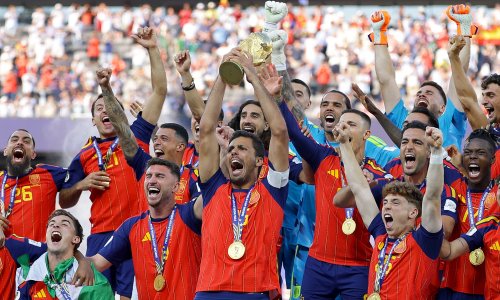 Gotov je najveći transfer ljeta: Barcelona dovela osvajača Zlatne lopte