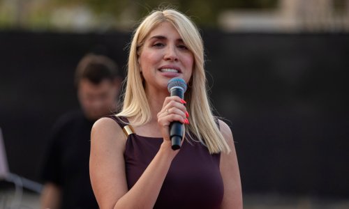 Mirta Šurjak oduševila u novom ljetnom izdanju. Ne prestaju joj pisati komplimente: 'Žena sa stilom'