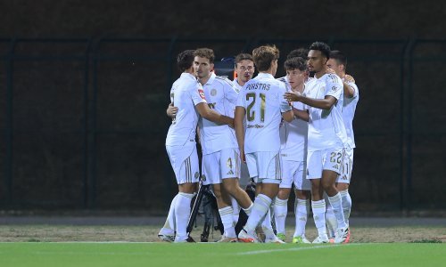 Hajduk vodi protiv Gorice: Pogledajte gol i sve prilike