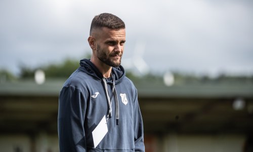 Kapetan Rijeke nakon poraza oduševljen navijačima: 'Očekivao sam teške riječi, ali su stali uz nas