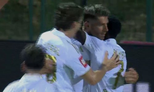 Pogledajte majstoriju Livaje: Okrenuo čuvara i u 87. minuti vratio Hajduk u vodstvo