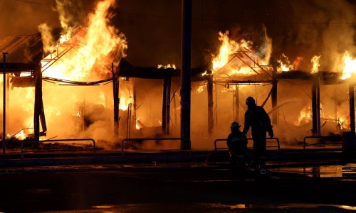 Ukrajina napala s više od 800 dronova: ‘Rat dovodimo na prag običnih Rusa'