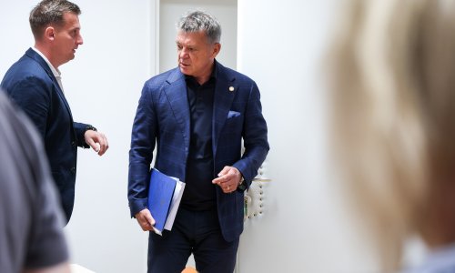 Pozvan i Turudić: Danas izvanredna sjednica Sabora oko otpada u Gospiću