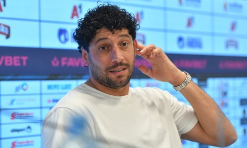 Gorica ostaje bez trenera: Mario Carević mora na operaciju, već se zna tko će ga zamijeniti