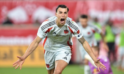 Čudesni Musa ispred Messija! Golčinom donio pobjedu Dallasu i preuzeo vrh ljestvice strijelaca