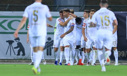 Garcia dobiva Livaju za završnice, ali ostaje veliko pitanje: Treba li ga Hajduk ranije?