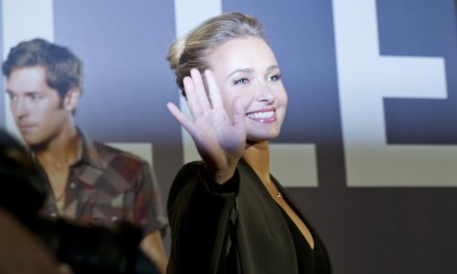 Ispovijest prije odlaska: Hayden Panettiere u potresnim memoarima razotkrila mrak Hollywooda