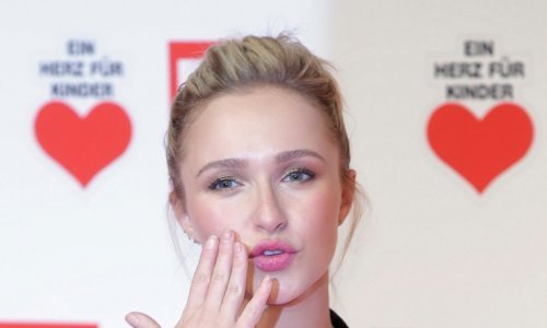 Zadnje riječi Hayden Panettiere na društvenim mrežama tjeraju suze na oči