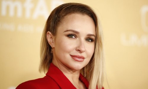 Najbolnija odluka Hayden Panettiere: Zašto je skrbništvo nad jedinom kćeri prepustila Kličku