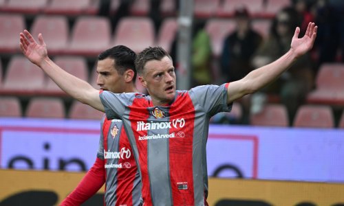 Jamie Vardy dobio ponudu kakvu nitko nije očekivao, čeka se njegova odluka