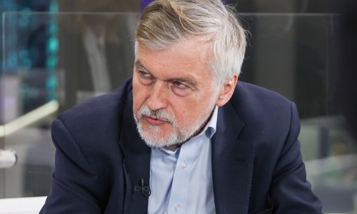 Čovjek s vrha potjeran nakon izjave koja je odjeknula Rusijom: 'Živimo u iluziji'