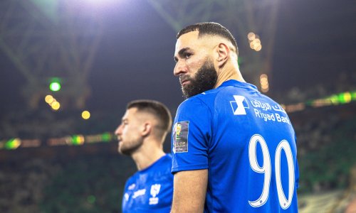 Arapi žele otjerati Benzemu, a onda ih je Francuz šokirao svojim uvjetom