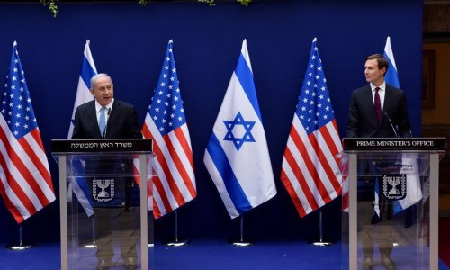Netanyahu u ponedjeljak dočekuje Trumpovog zeta nakon razgovora s Hamasom