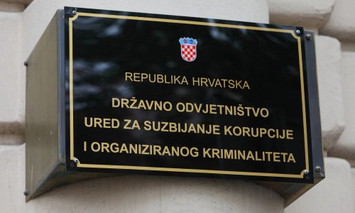Uskok dignuo optužnicu protiv pet dilera: Zaradili na drogi više od 116.000 eura