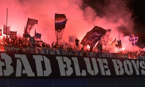 Zvonimir Boban poslao posebnu poruku Bad Blue Boysima