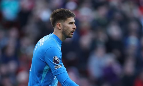 Juventusu propao transfer svjetskog prvaka: Zamjena je već dogovorena