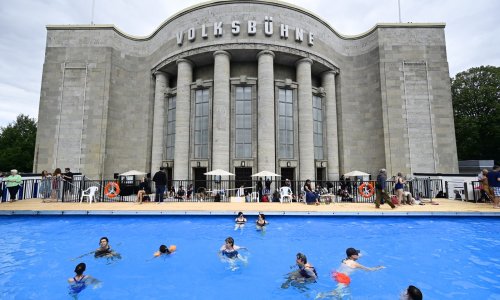 Javni bazen isplanirao termin isključivo za crnce: Odluka izazvala buru u Njemačkoj