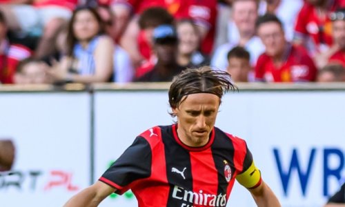 Zbog Luke Modrića odbio druge ponude i izabrao Milan: 'Ovo je dar sudbine'