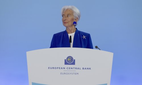 ECB šalje ozbiljno upozorenje: Veliki pad IT dionica u SAD-u mogao bi snažno pogoditi gospodarstvo