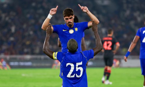 Može li luđe od ovoga? Chelsea bi mogao prodati igrača za 116 milijuna eura