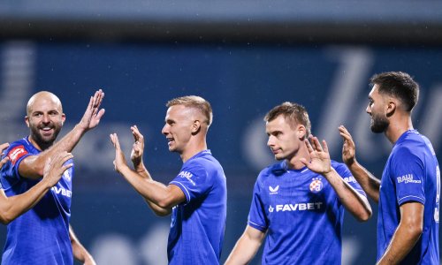 Legendarni trener bez zadrške o igraču koji napušta Dinamo: 'On ne može biti oslonac momčadi'