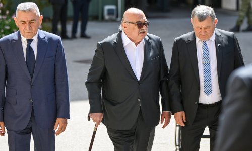 Ivan Čermak sprema novu investiciju: Diže zgradu na samom kraju Zagreba