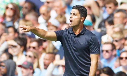Arteta traži novo pravilo u Premier ligi: 'Borim se da ga promijenimo'