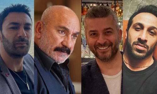 Četiri nova lica u 'Dalekom gradu': Treća sezona donosi misteriozne likove i snimanje u Budimpešti