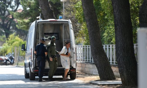 Četvorka u istražnom zatvoru: Evo kolika kazna prijeti za to što ih se tereti