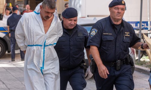 Novi detalji o osumnjičenom podmetanje požara: Nedavno izašao iz zatvora, mještani misle da je kolovođa