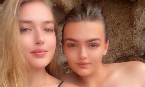 Sestra se oprostila od jedine žrtve požara u Omišu: 'Da sam znala da je posljednji dan, zagrlila bih te jače'