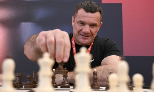 Prozvao je Cro Copa 'komunjarom', pa mu stigao brutalan odgovor borilačke legende