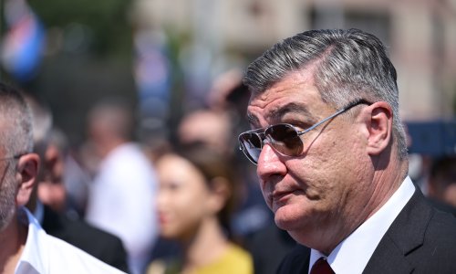 Potvrđeno za tportal: Milanović će sazvati izvanrednu sjednicu Sabora