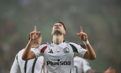 Bio je najbolji strijelac SHNL-a, sada radi neočekivani transfer u Grčku