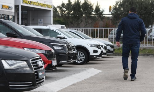 Kupujete rabljeni automobil? Ovo mjesto gotovo nitko ne provjerava, a trebali biste