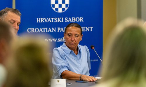 Ministricu Hrstić pitali bi li jela povrće iz vrta preko puta opasnog otpada: 'Odgovorno tvrdim...'