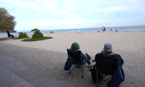 Drama na talijanskoj rivijeri: Časne sestre krenule u 'sveti rat' za plažu