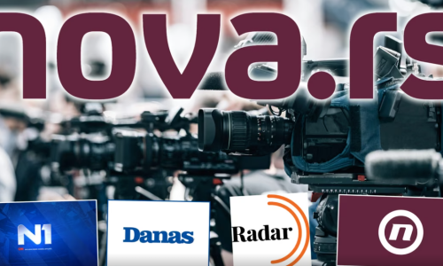 Novi vlasnik preuzeo neovisne medije u Srbiji, odmah krenula smjena direktora