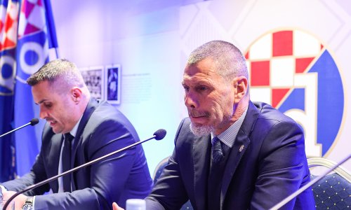 Dinamo dovodi veznjaka za kojeg nikad niste čuli: Sve je dogovoreno
