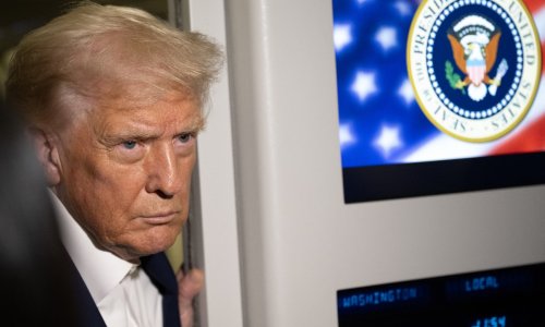 Trump tvrdi da mu se Kim Jong Un javio nakon smanjenja vojnih vježbi: 'Razumijemo se'
