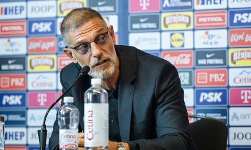 Dinamo ga se olako riješio, a sada briljira: Ako nastavi ovako, on je kandidat za reprezentaciju
