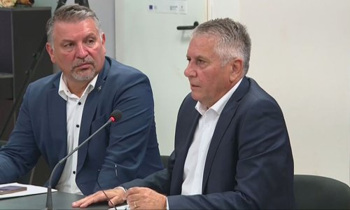 O Gospiću se oglasio i Državni inspektorat: 'Dozvola se nije smjela izdati i tu imamo problem'