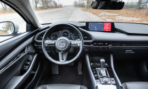 Vlasnik autootpada pokazao automobil koji ga je oduševio: 'Nijedan ne dolazi s pokvarenim motorom'