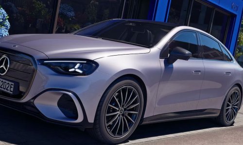 Mercedes danas otvara narudžbe za novu C-klasu: Evo koliko košta početni model