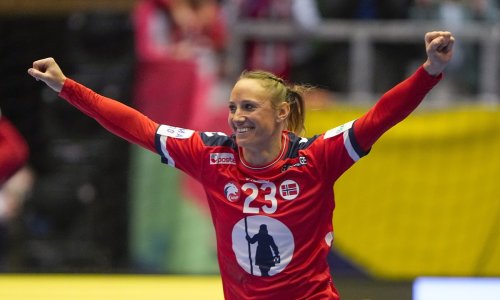 Norveška legenda dala Tripiću savjet pred Dinamo, ali i komplimentirala: 'Imaš prekrasnu ženu'