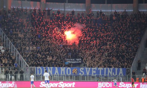 Norvežani objavili cijene ulaznica za Dinamove navijače: Vidimo se na obali Sjevernog mora