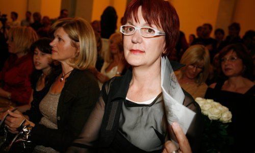 Ministrica kulture se oprostila od Vedrane Rudan: Njen rad kao beskompromisni aktivizam